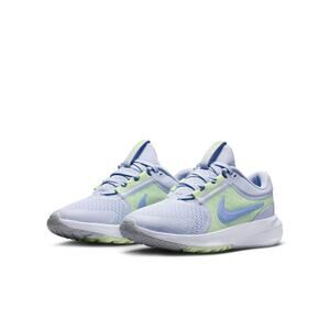 NWT Nike Star runner 5 Ghost / Light Thistle size 2.5Y